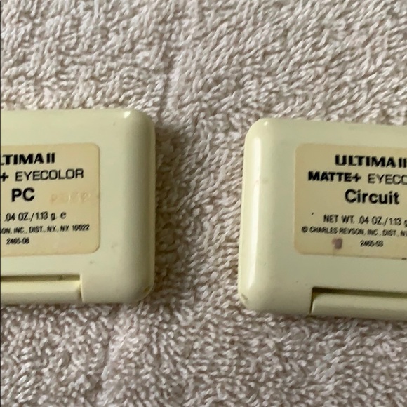 💰New 2 ultima ll eyeshadows - Picture 3 of 3